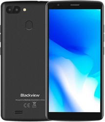 Замена дисплея на телефоне Blackview A20 Pro в Пскове